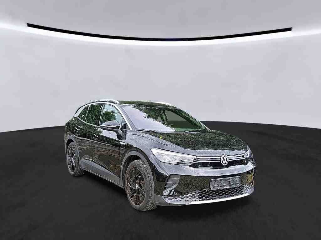 Fahrzeugabbildung Volkswagen ID.4 Pro Performance Matrix CarPlay ACC LED Navi