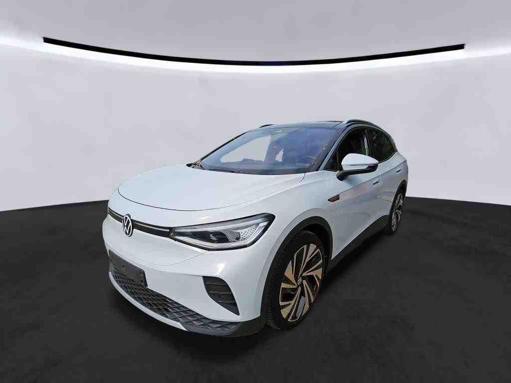 Fahrzeugabbildung Volkswagen ID.4 Pro Performance IQ.Light Matrix CarPlay AHK