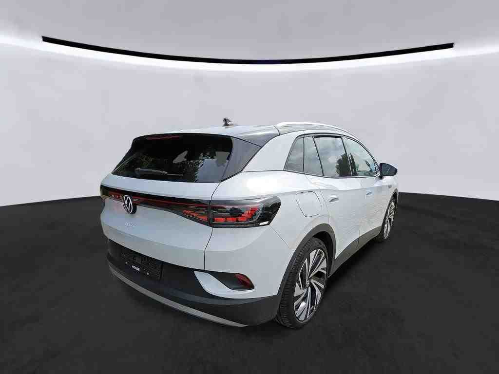 Fahrzeugabbildung Volkswagen ID.4 Pro Performance IQ.Light Matrix CarPlay AHK