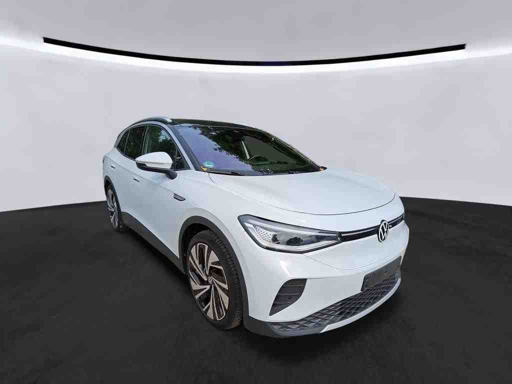 Fahrzeugabbildung Volkswagen ID.4 Pro Performance IQ.Light Matrix CarPlay AHK