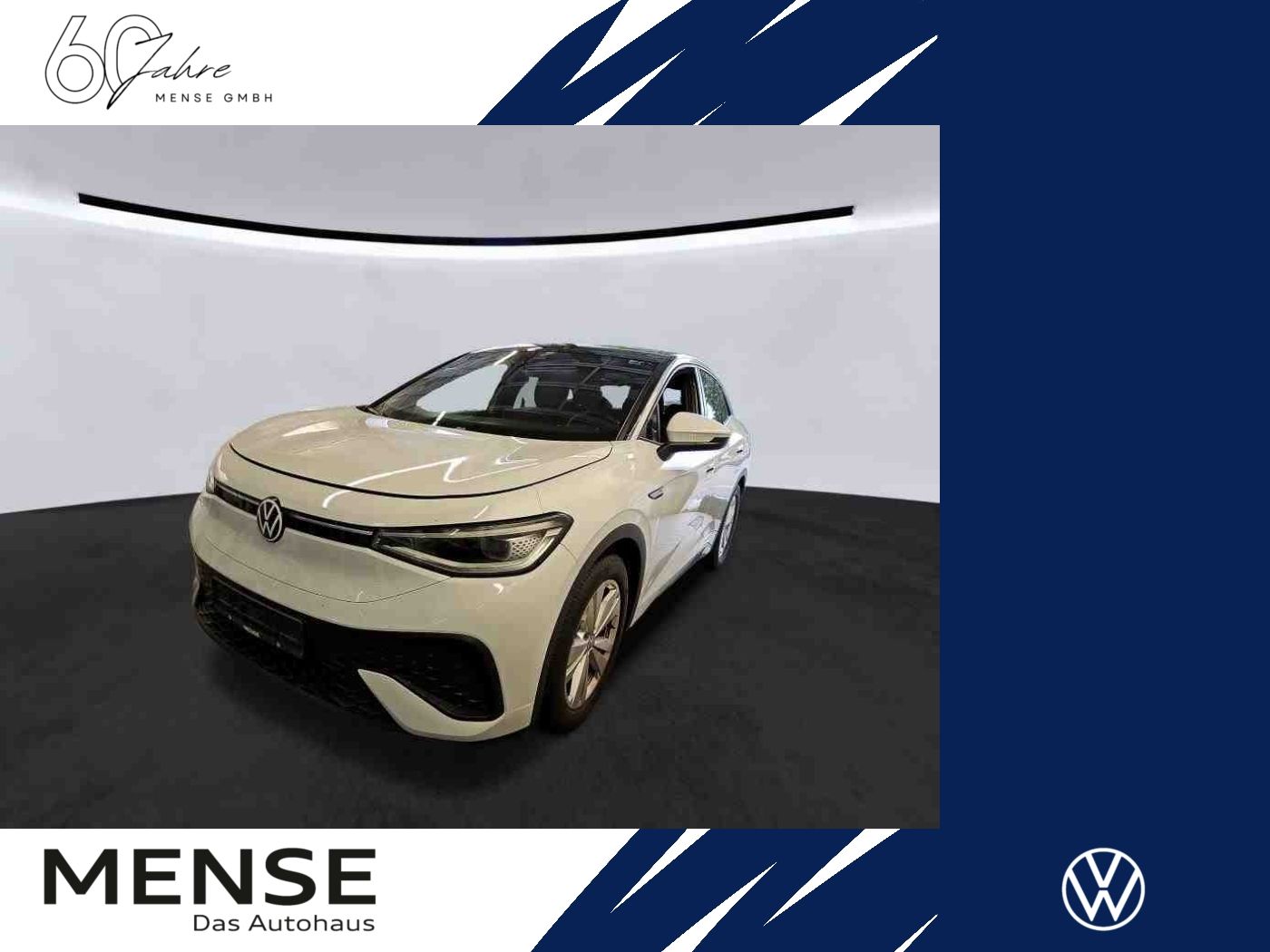 Fahrzeugabbildung Volkswagen ID.5 Pro Performance IQ.Light Matrix CarPlay AHK