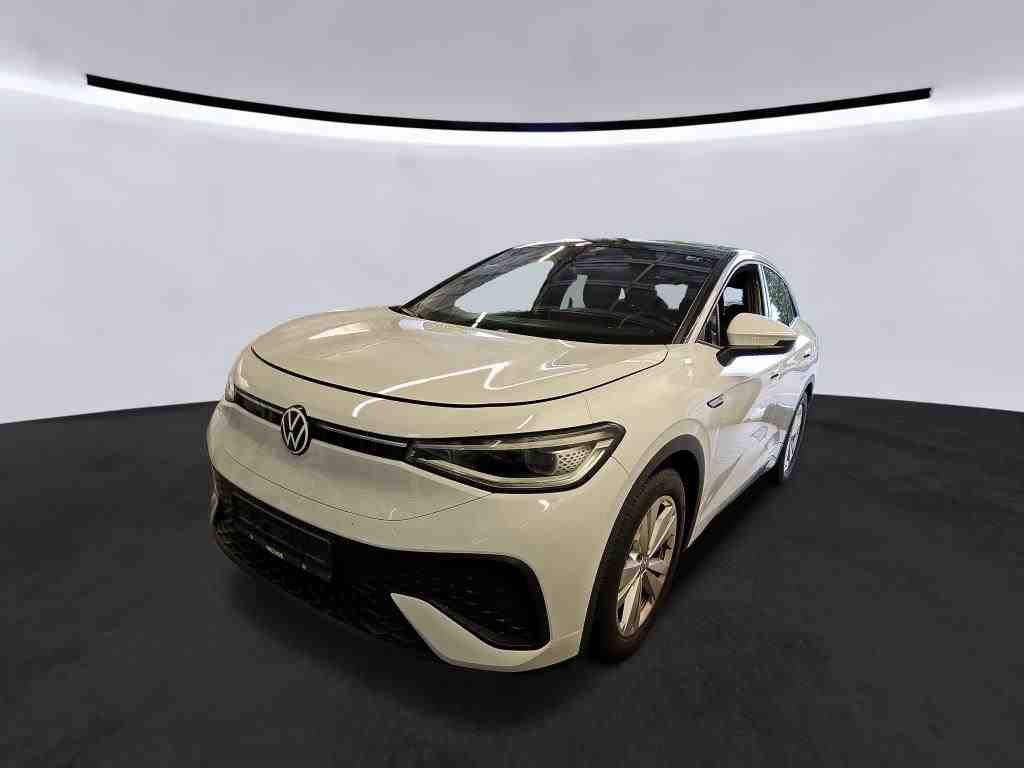 Fahrzeugabbildung Volkswagen ID.5 Pro Performance IQ.Light Matrix CarPlay AHK