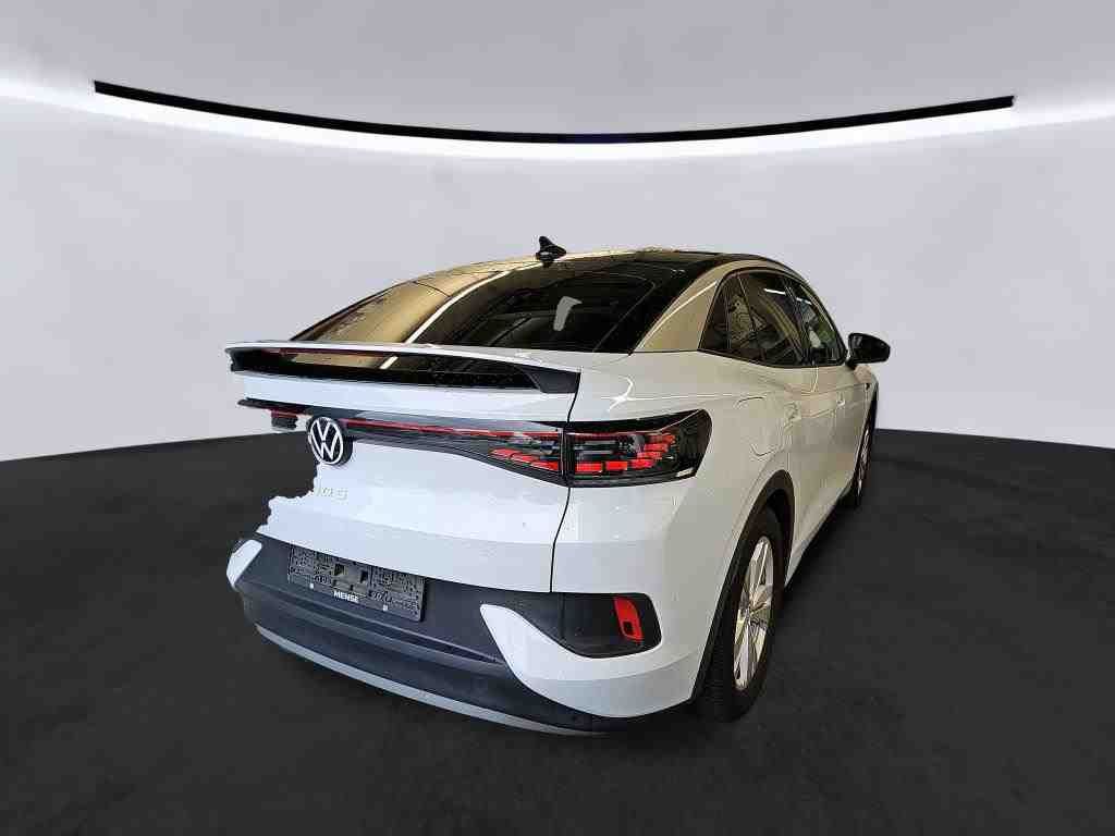 Fahrzeugabbildung Volkswagen ID.5 Pro Performance IQ.Light Matrix CarPlay AHK