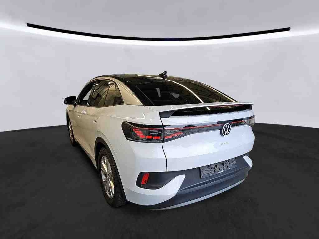 Fahrzeugabbildung Volkswagen ID.5 Pro Performance IQ.Light Matrix CarPlay AHK