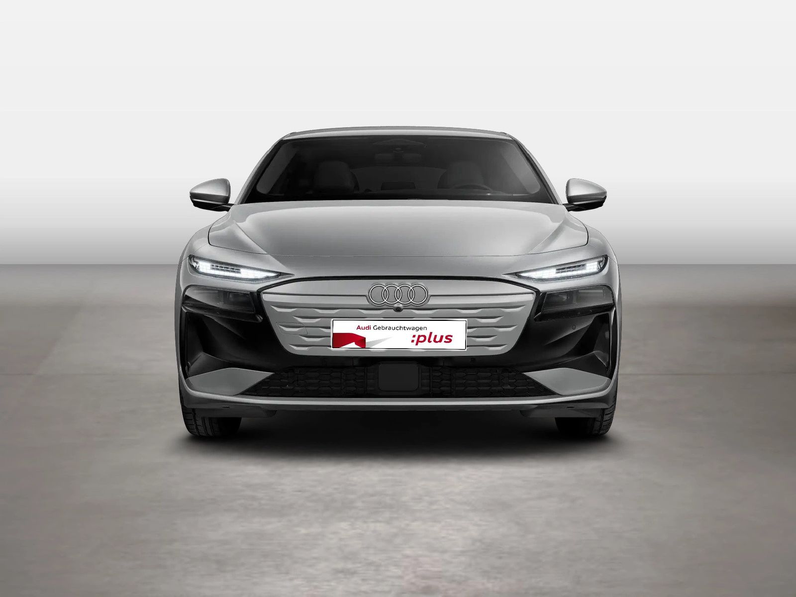 Fahrzeug autohaus mense Fahrzeugabbildung Audi A6 Avant e-tron quattro 315 kW Matrix CarPlay 4x - mit KI generiert/bearbeitet