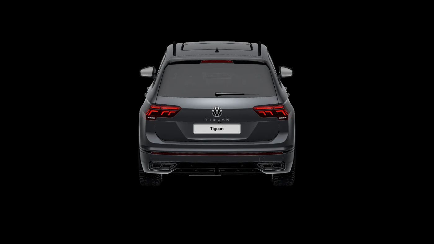 Fahrzeugabbildung Volkswagen Tiguan 2.0 TDI DSG R-Line IQ.Light Matrix SD