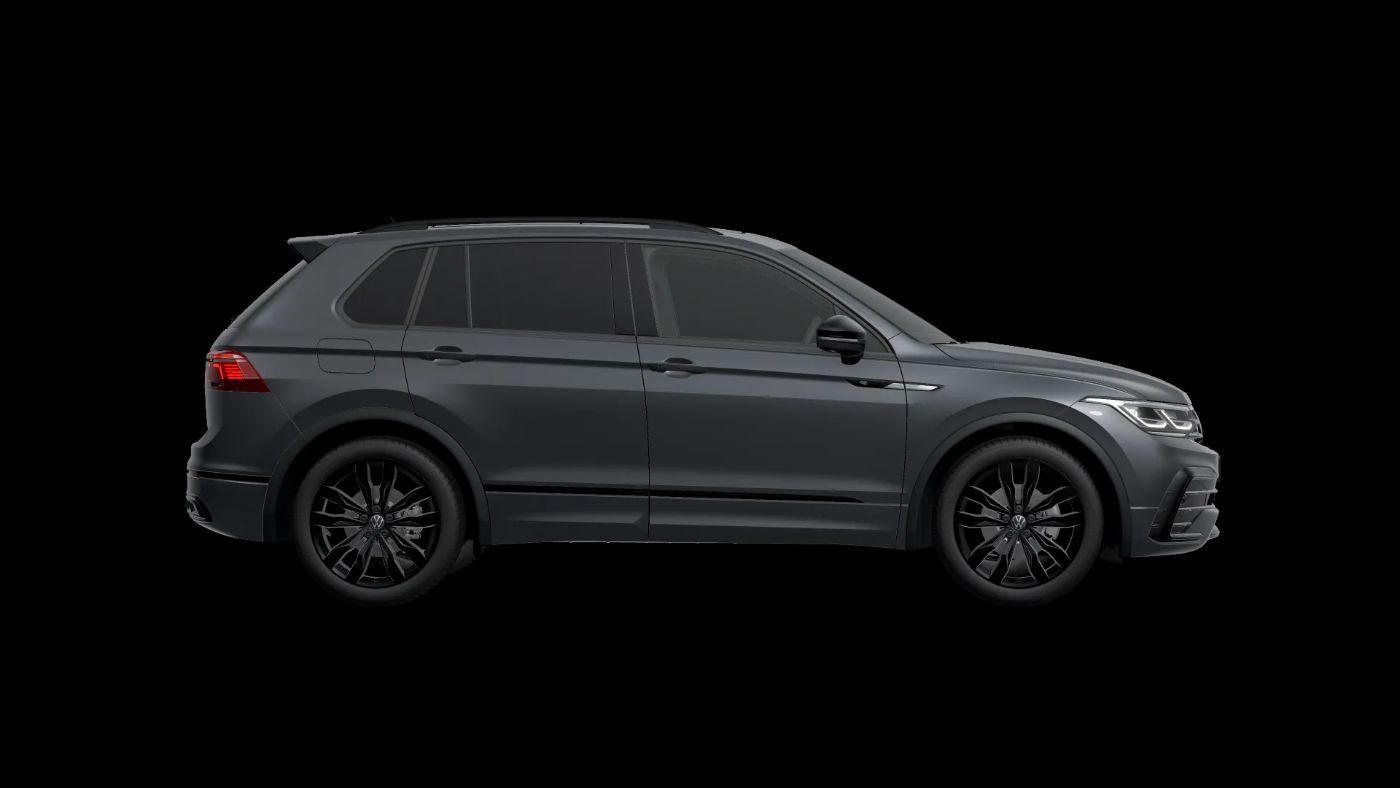 Fahrzeugabbildung Volkswagen Tiguan 2.0 TDI DSG R-Line IQ.Light Matrix SD
