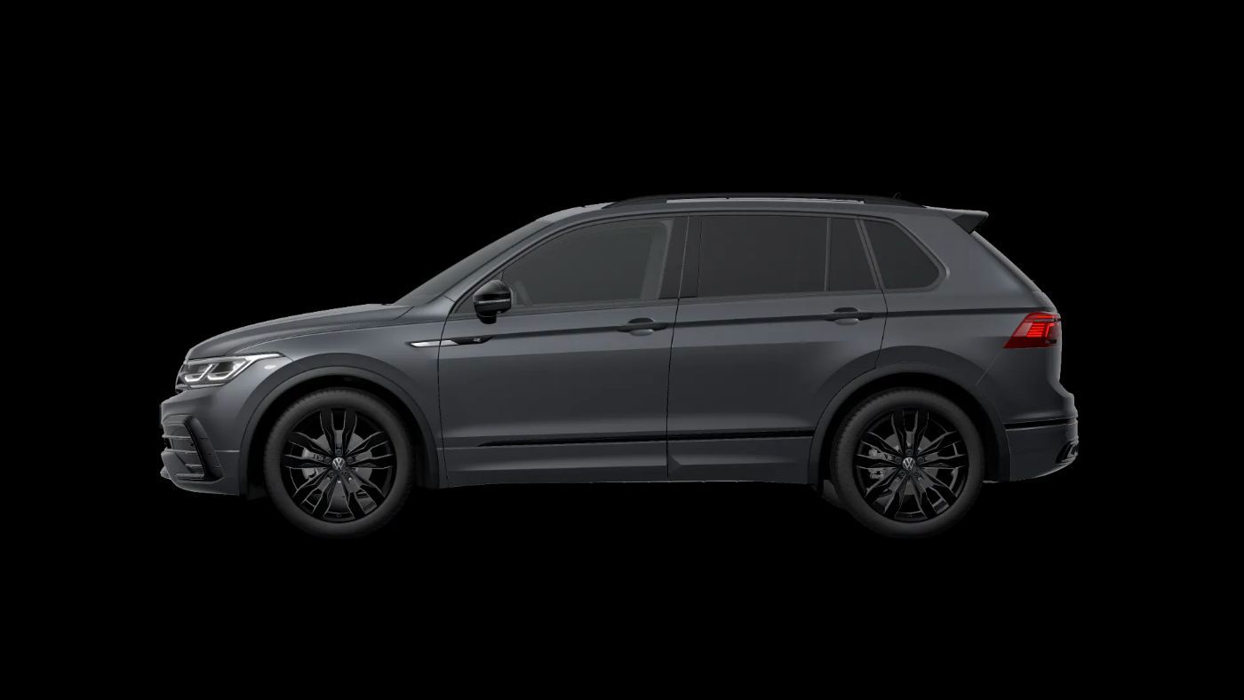 Fahrzeugabbildung Volkswagen Tiguan 2.0 TDI DSG R-Line IQ.Light Matrix SD