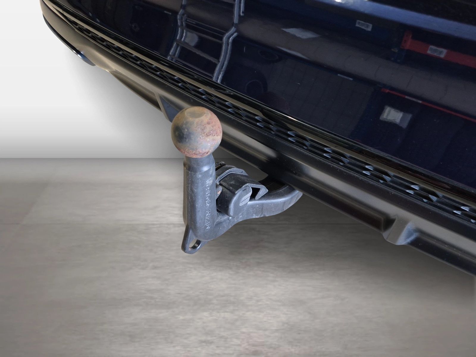 Fahrzeugabbildung Audi A4 Avant 50 TDI quattro tiptronic S line Matrix