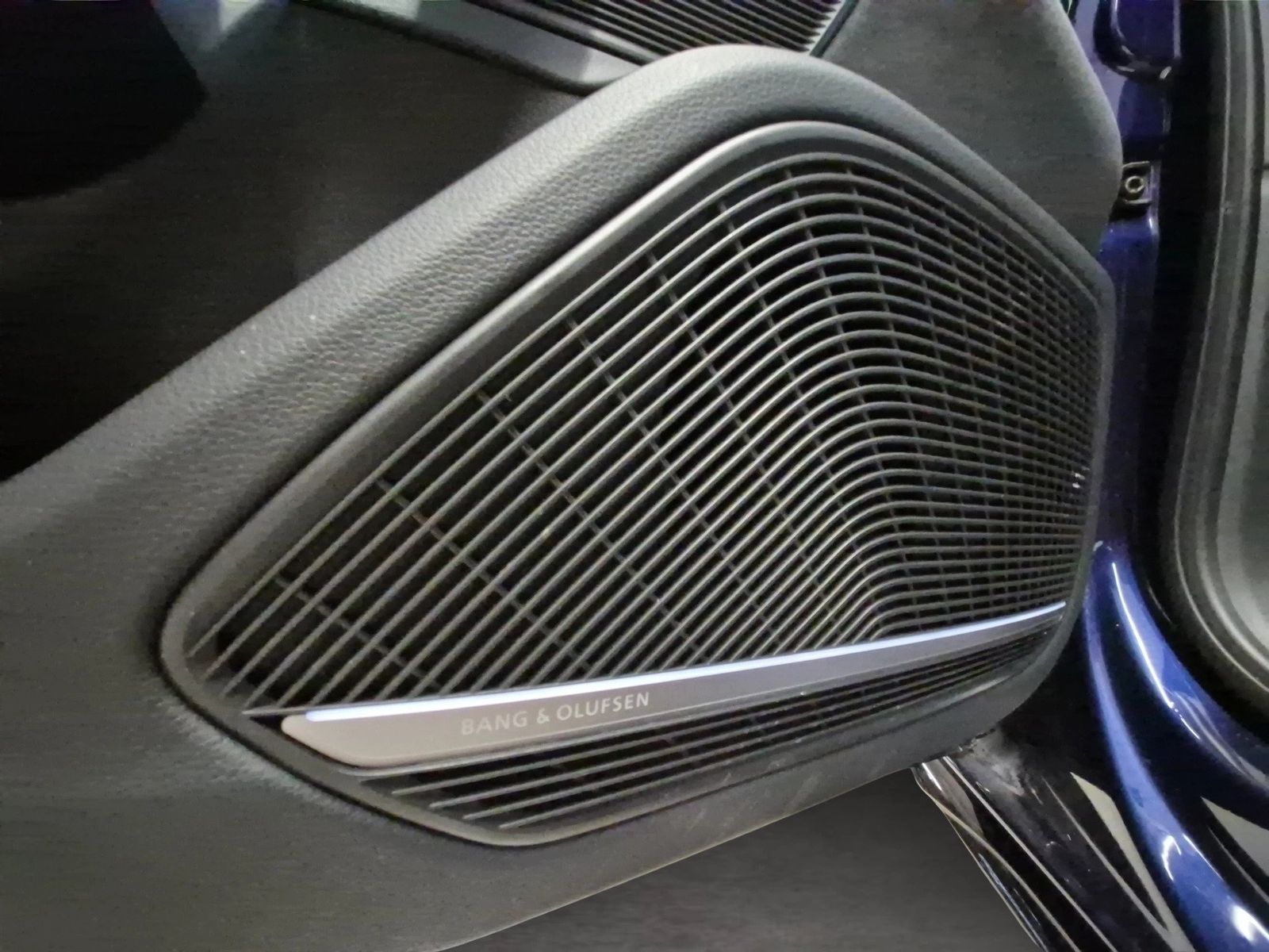 Fahrzeugabbildung Audi A4 Avant 50 TDI quattro tiptronic S line Matrix