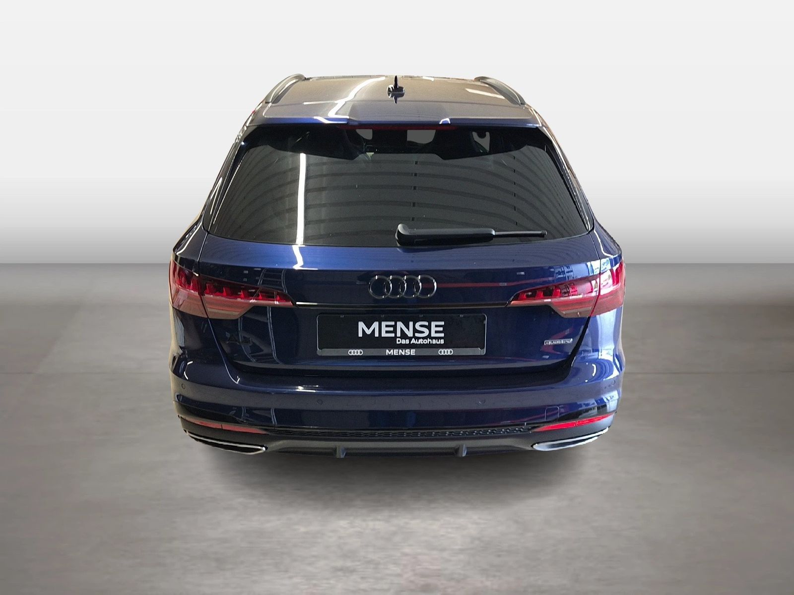 Fahrzeugabbildung Audi A4 Avant 50 TDI quattro tiptronic S line Matrix