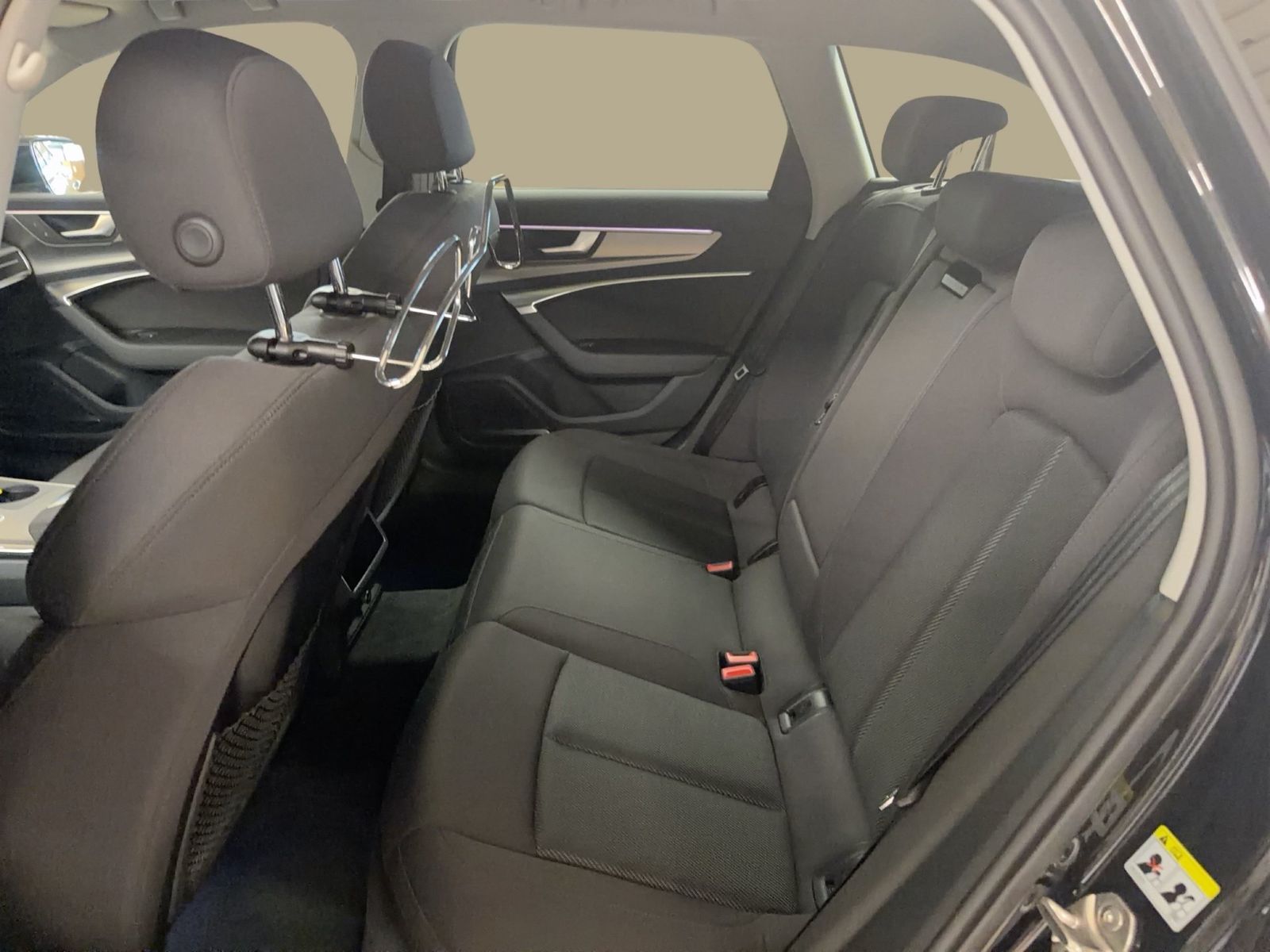 Fahrzeugabbildung Audi A6 Avant 35 TDI S tronic sport Matrix ACC LED LM