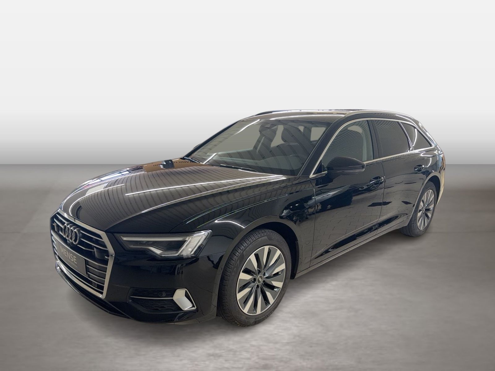 Fahrzeugabbildung Audi A6 Avant 35 TDI S tronic sport Matrix ACC LED LM