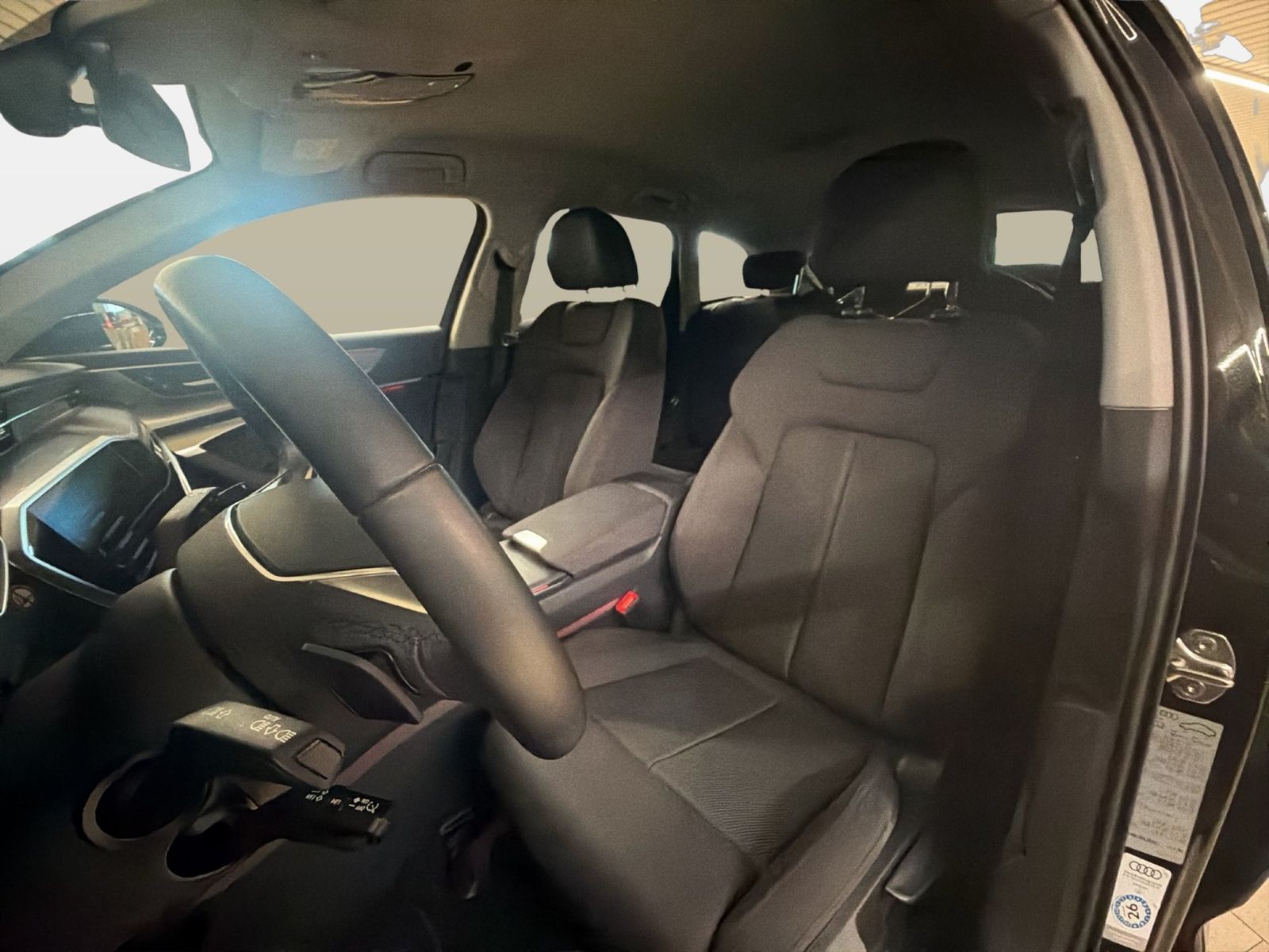 Fahrzeugabbildung Audi A6 Avant 35 TDI S tronic sport Matrix ACC LED LM