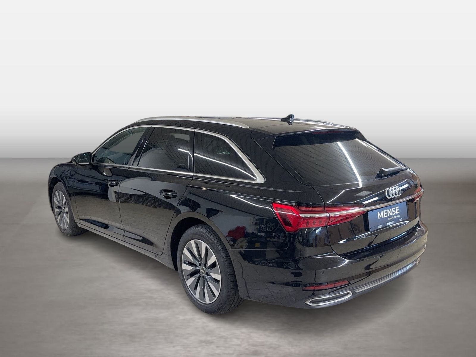 Fahrzeugabbildung Audi A6 Avant 35 TDI S tronic sport Matrix ACC LED LM