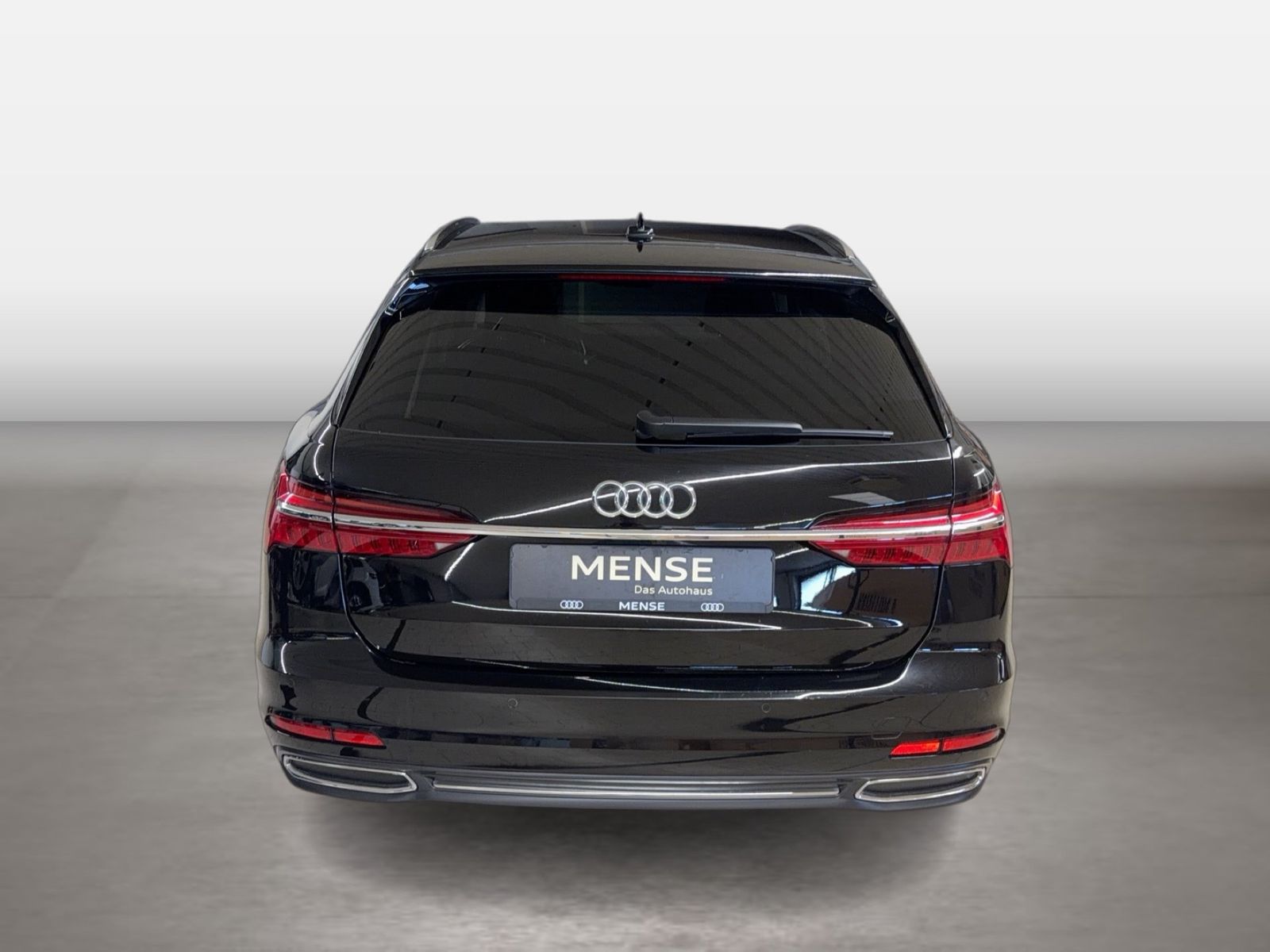 Fahrzeugabbildung Audi A6 Avant 35 TDI S tronic sport Matrix ACC LED LM