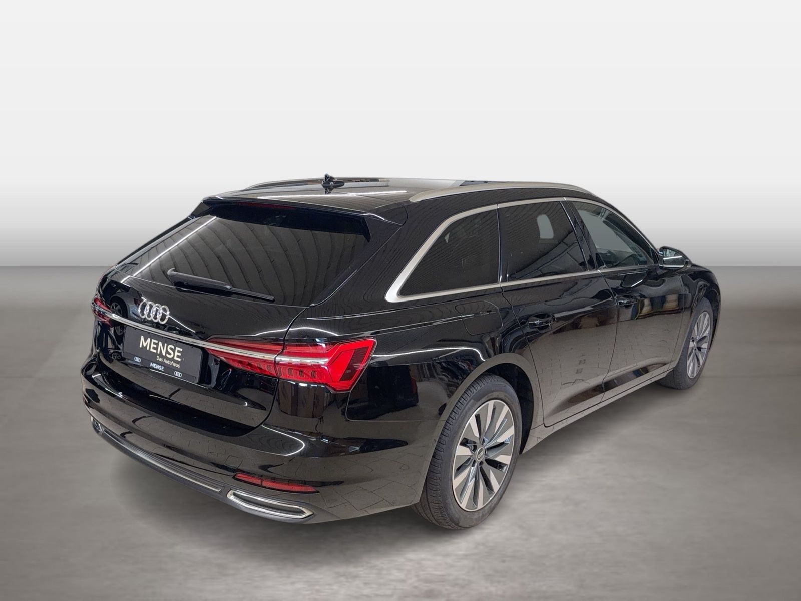 Fahrzeugabbildung Audi A6 Avant 35 TDI S tronic sport Matrix ACC LED LM