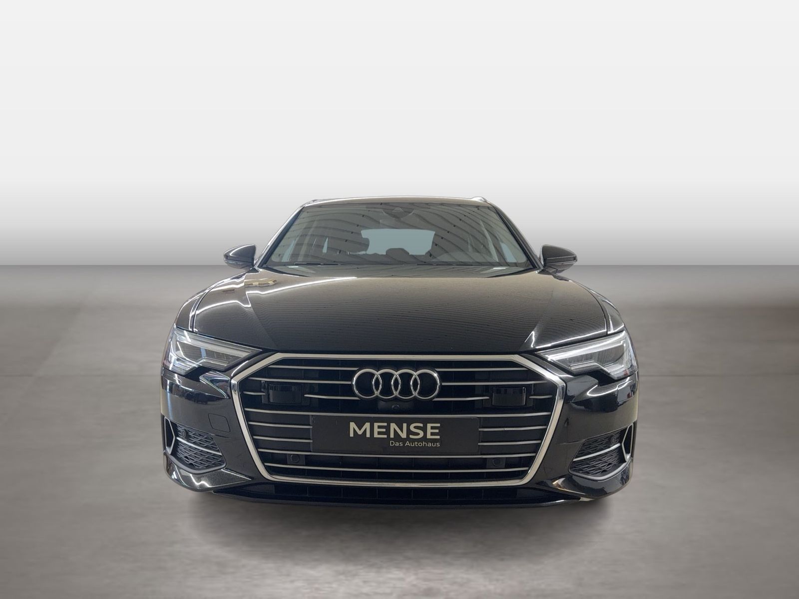 Fahrzeugabbildung Audi A6 Avant 35 TDI S tronic sport Matrix ACC LED LM
