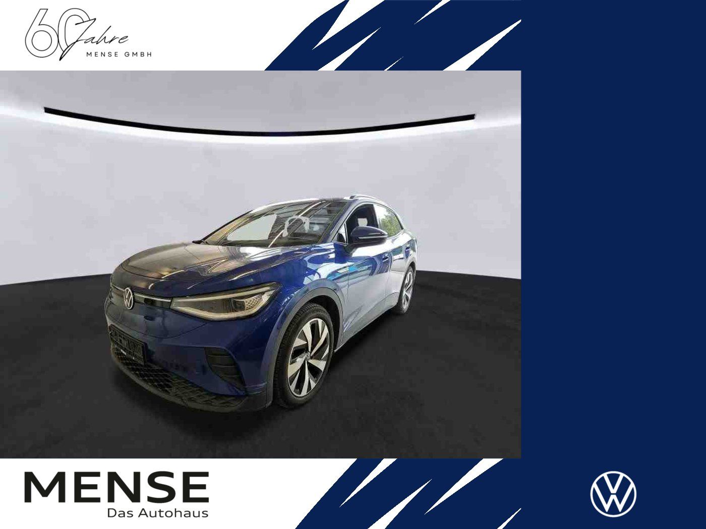 Fahrzeugabbildung Volkswagen ID.4 Pro Performance IQ.Light Matrix CarPlay AHK