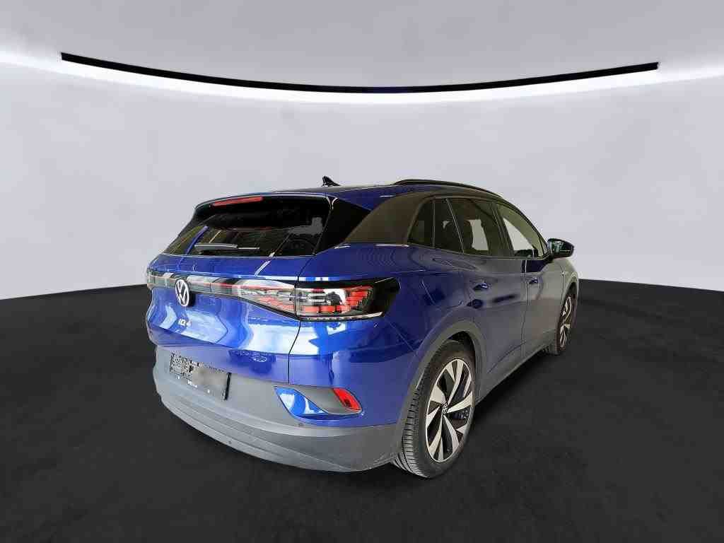 Fahrzeugabbildung Volkswagen ID.4 Pro Performance IQ.Light Matrix CarPlay AHK