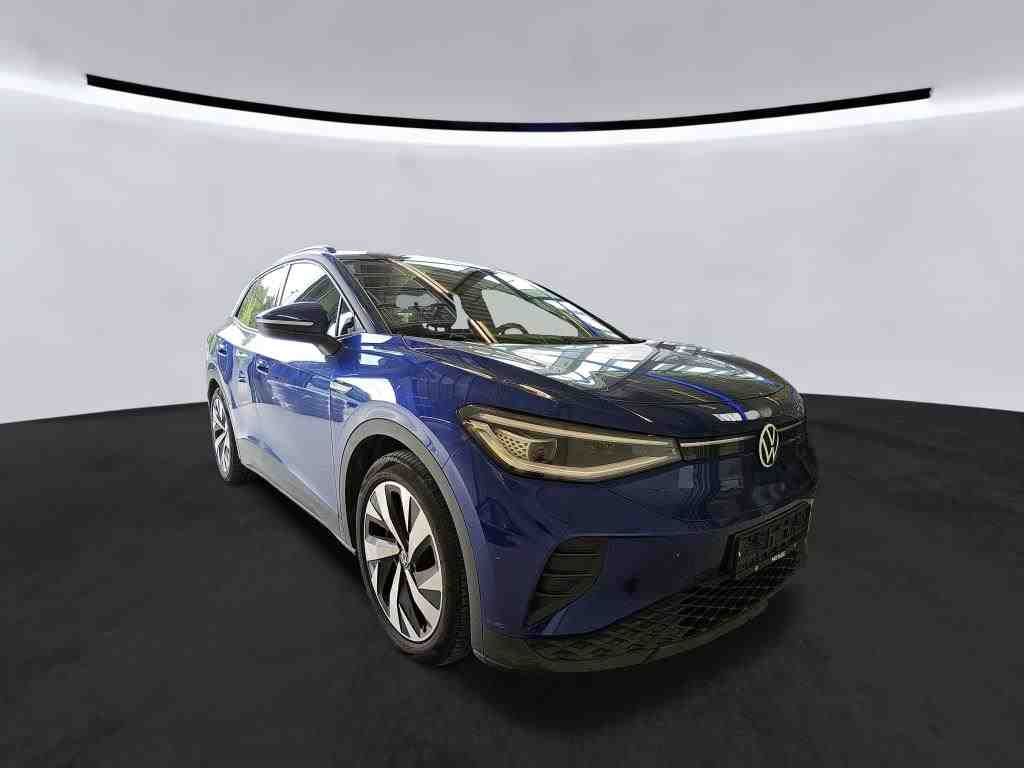 Fahrzeugabbildung Volkswagen ID.4 Pro Performance IQ.Light Matrix CarPlay AHK