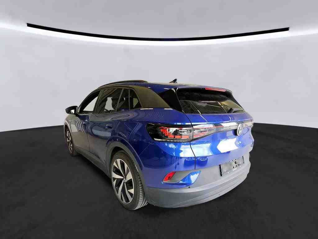 Fahrzeugabbildung Volkswagen ID.4 Pro Performance IQ.Light Matrix CarPlay AHK