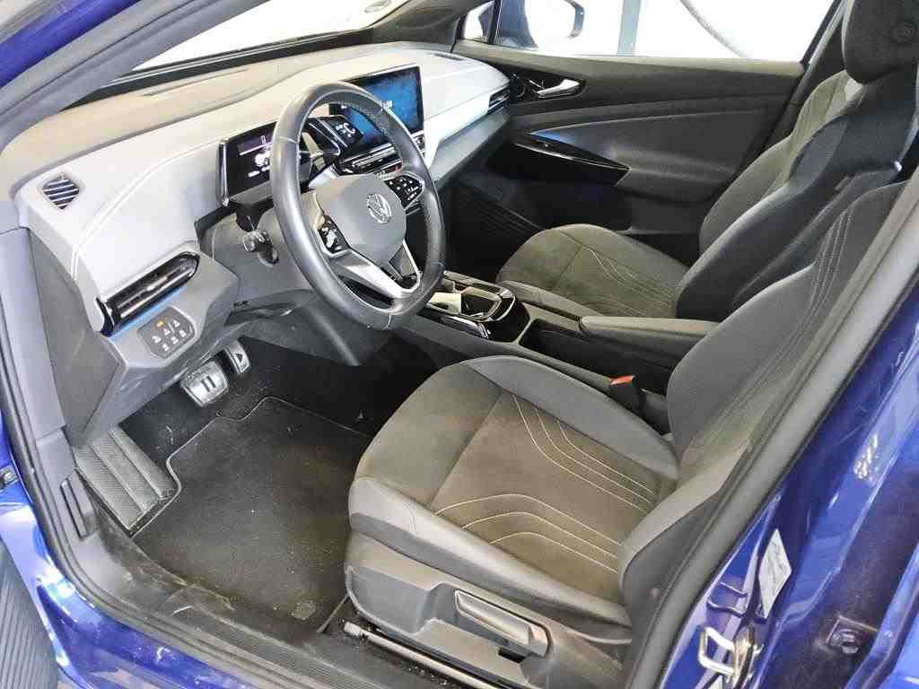 Fahrzeugabbildung Volkswagen ID.4 Pro Performance IQ.Light Matrix CarPlay AHK