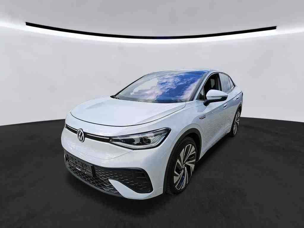 Fahrzeugabbildung Volkswagen ID.5 Pro Performance IQ.Light Matrix CarPlay AHK