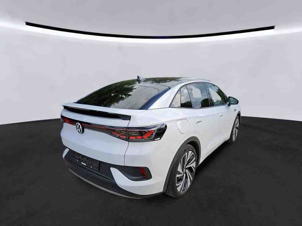 Fahrzeugabbildung Volkswagen ID.5 Pro Performance IQ.Light Matrix CarPlay AHK