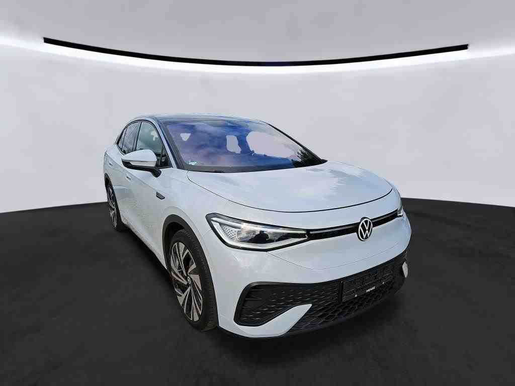 Fahrzeugabbildung Volkswagen ID.5 Pro Performance IQ.Light Matrix CarPlay AHK