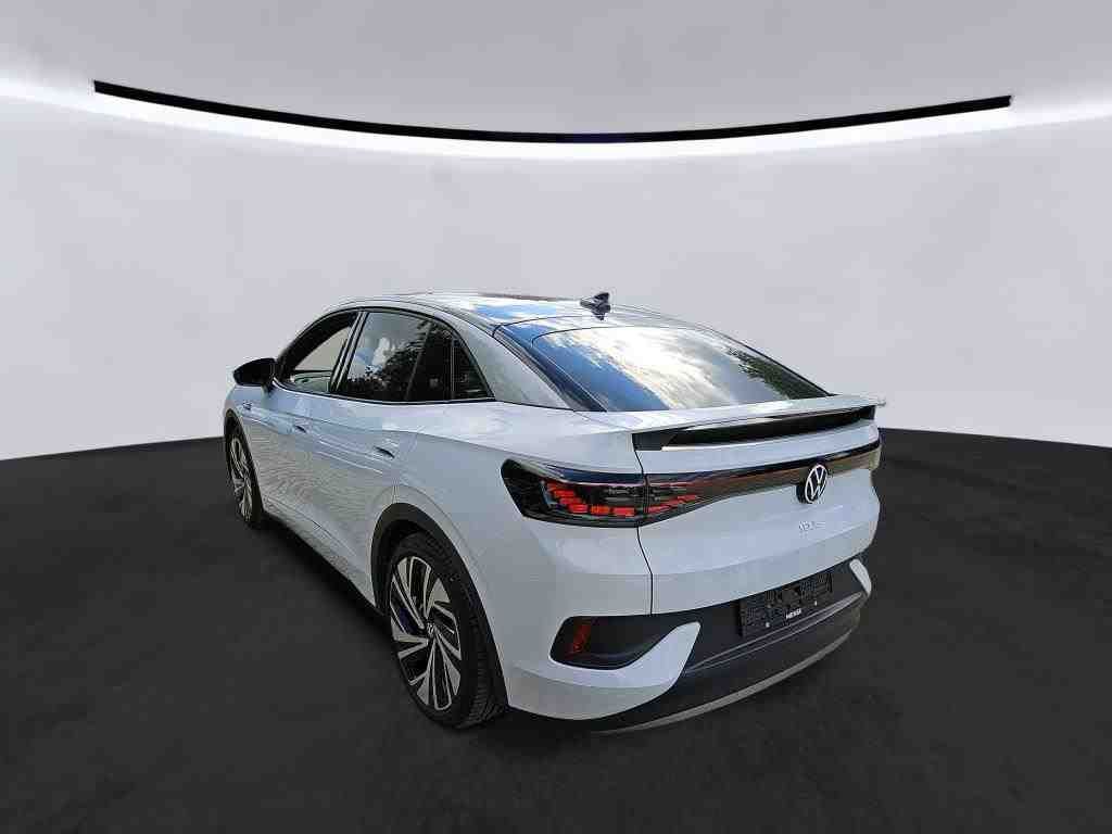 Fahrzeugabbildung Volkswagen ID.5 Pro Performance IQ.Light Matrix CarPlay AHK