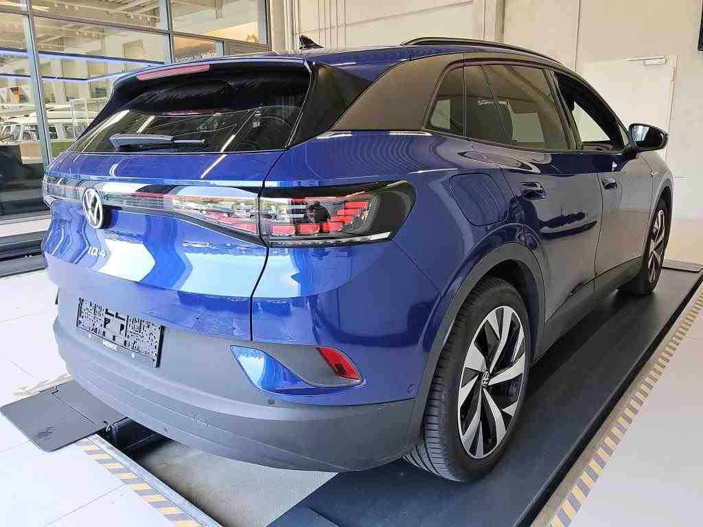 Fahrzeugabbildung Volkswagen ID.4 Pro Performance IQ.Light Matrix CarPlay AHK