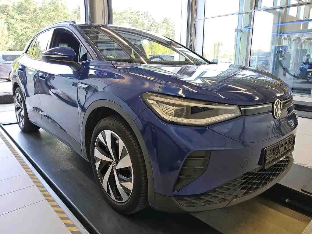 Fahrzeugabbildung Volkswagen ID.4 Pro Performance IQ.Light Matrix CarPlay AHK