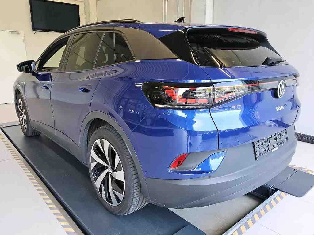 Fahrzeugabbildung Volkswagen ID.4 Pro Performance IQ.Light Matrix CarPlay AHK