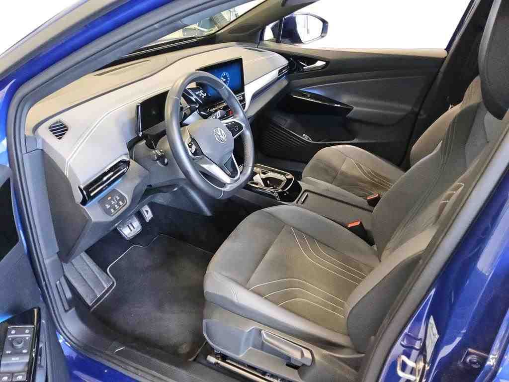 Fahrzeugabbildung Volkswagen ID.4 Pro Performance IQ.Light Matrix CarPlay AHK