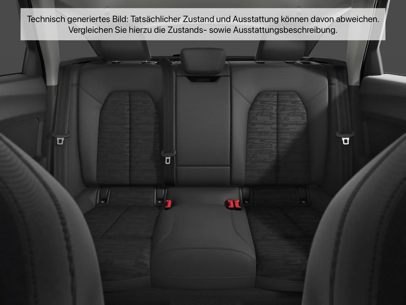 Fahrzeugabbildung Audi A5 Avant e-hybrid quattro 220 kW S tronic AHK LM - mit KI generiert/bearbeitet