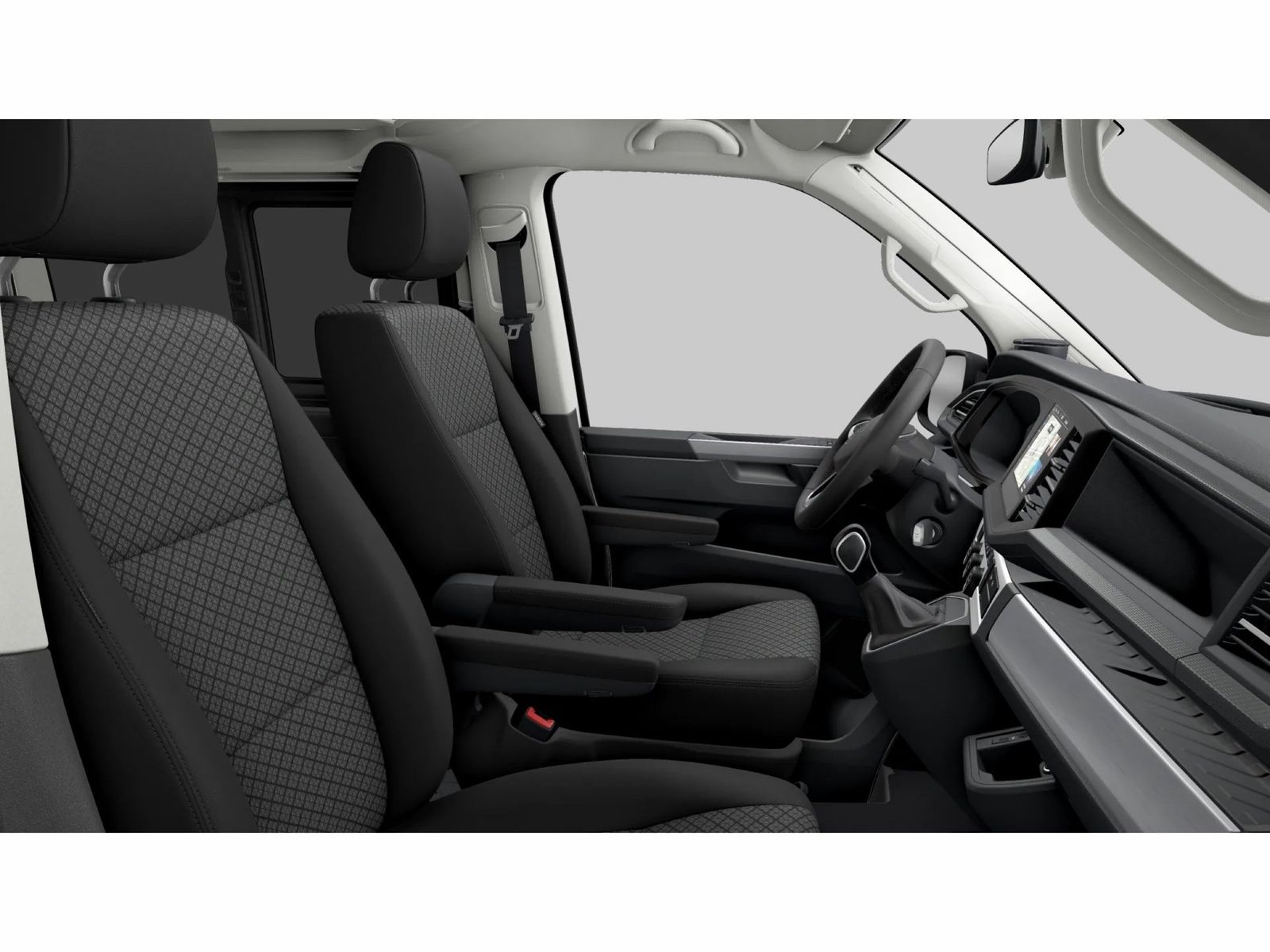 Fahrzeug autohaus mense Fahrzeugabbildung Volkswagen T6.1 California Beach California BeachKR110 TDIA - mit KI generiert/bearbeitet
