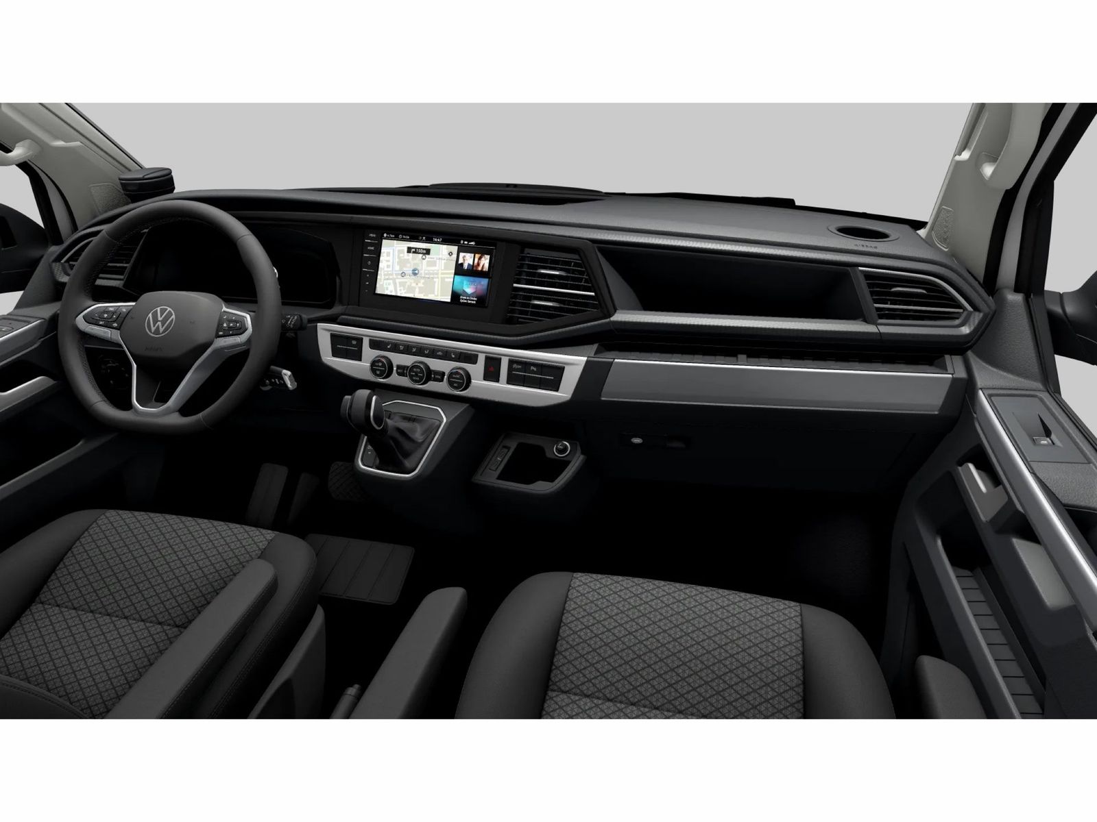 Fahrzeug autohaus mense Fahrzeugabbildung Volkswagen T6.1 California Beach California BeachKR110 TDIA - mit KI generiert/bearbeitet
