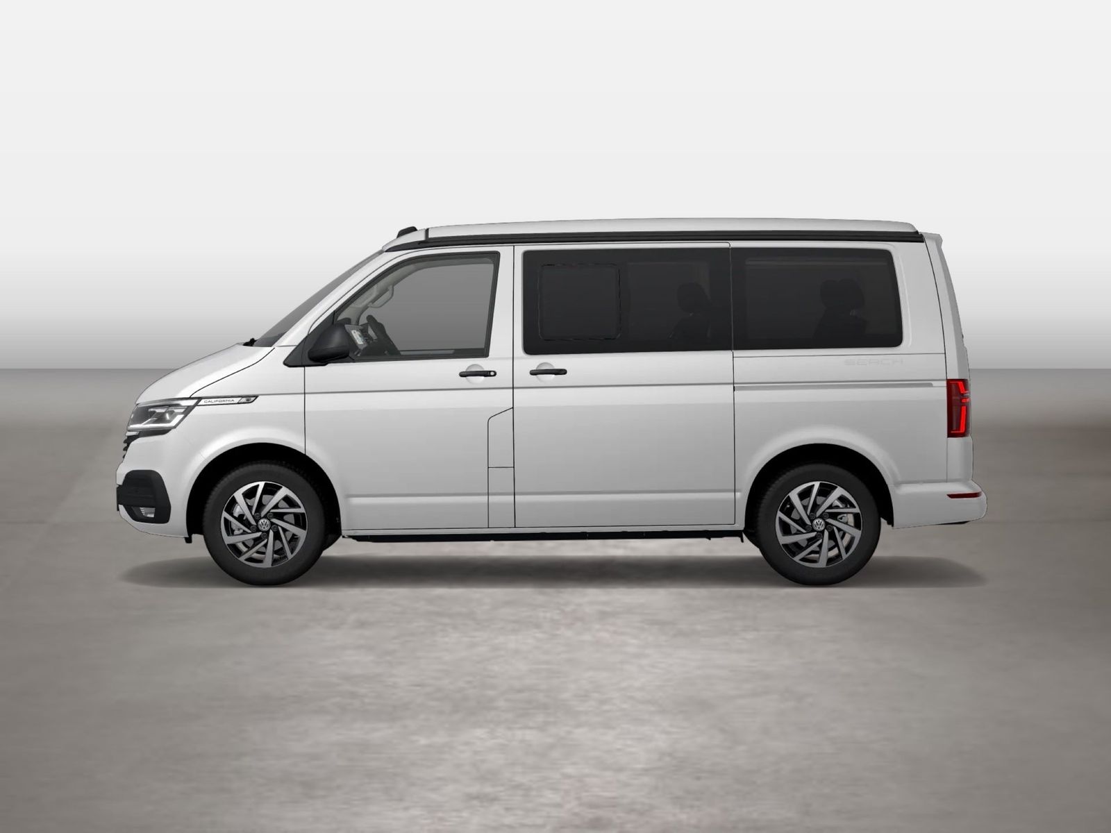 Fahrzeug autohaus mense Fahrzeugabbildung Volkswagen T6.1 California Beach California BeachKR110 TDIA - mit KI generiert/bearbeitet