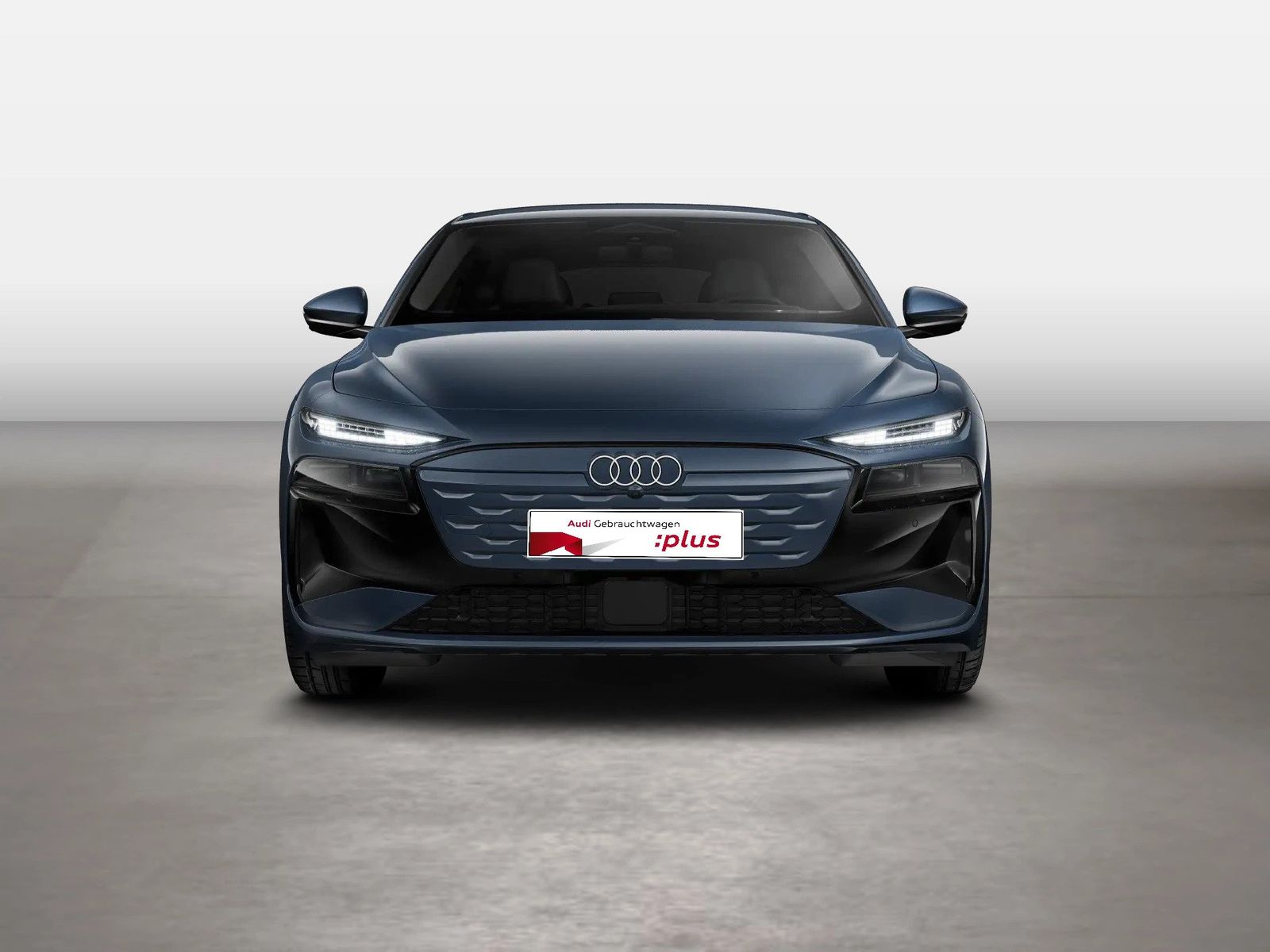 Fahrzeug autohaus mense Fahrzeugabbildung Audi A6 Avant e-tron performance 270 kW Matrix CarPla - mit KI generiert/bearbeitet