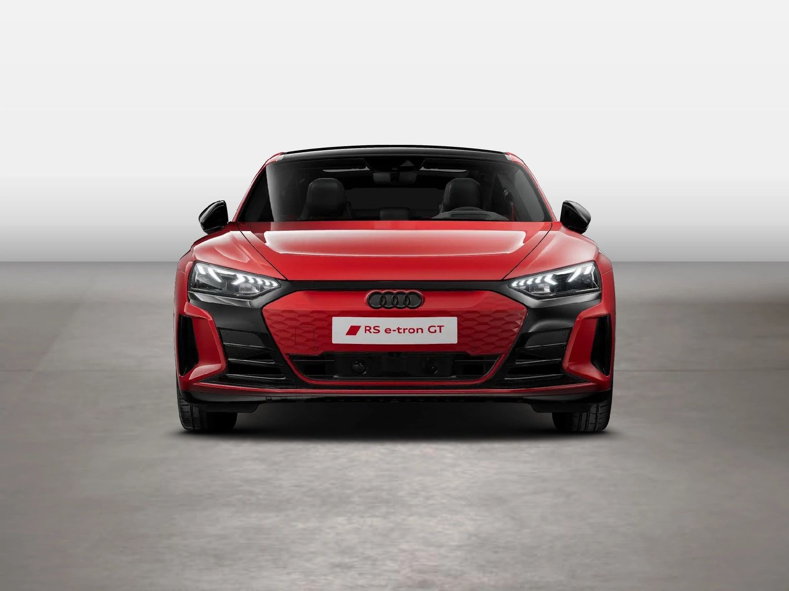 Fahrzeugabbildung Audi RS e-tron GT quattro electric Matrix B&O HUD ACC - mit KI generiert/bearbeitet