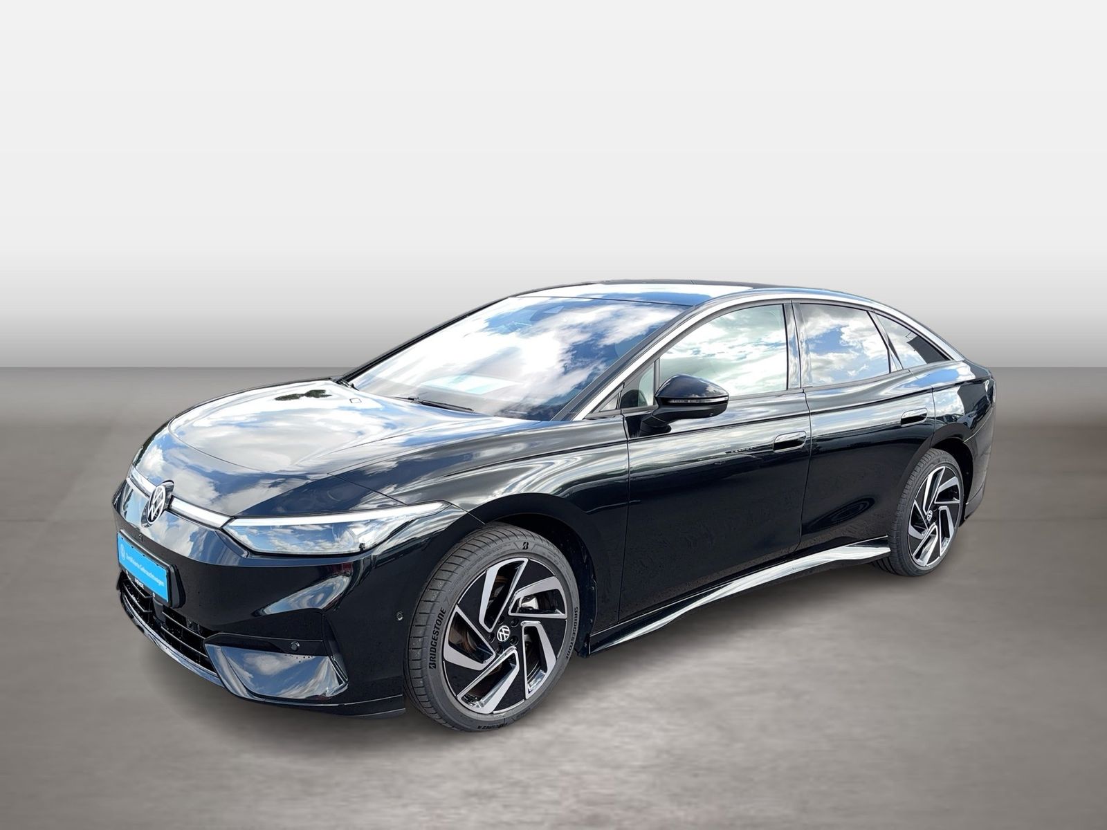 Fahrzeug autohaus mense Fahrzeugabbildung Volkswagen ID.7 Pro IQ.Light|Matrix|CarPlay|h/k|HUD|4xSHZG