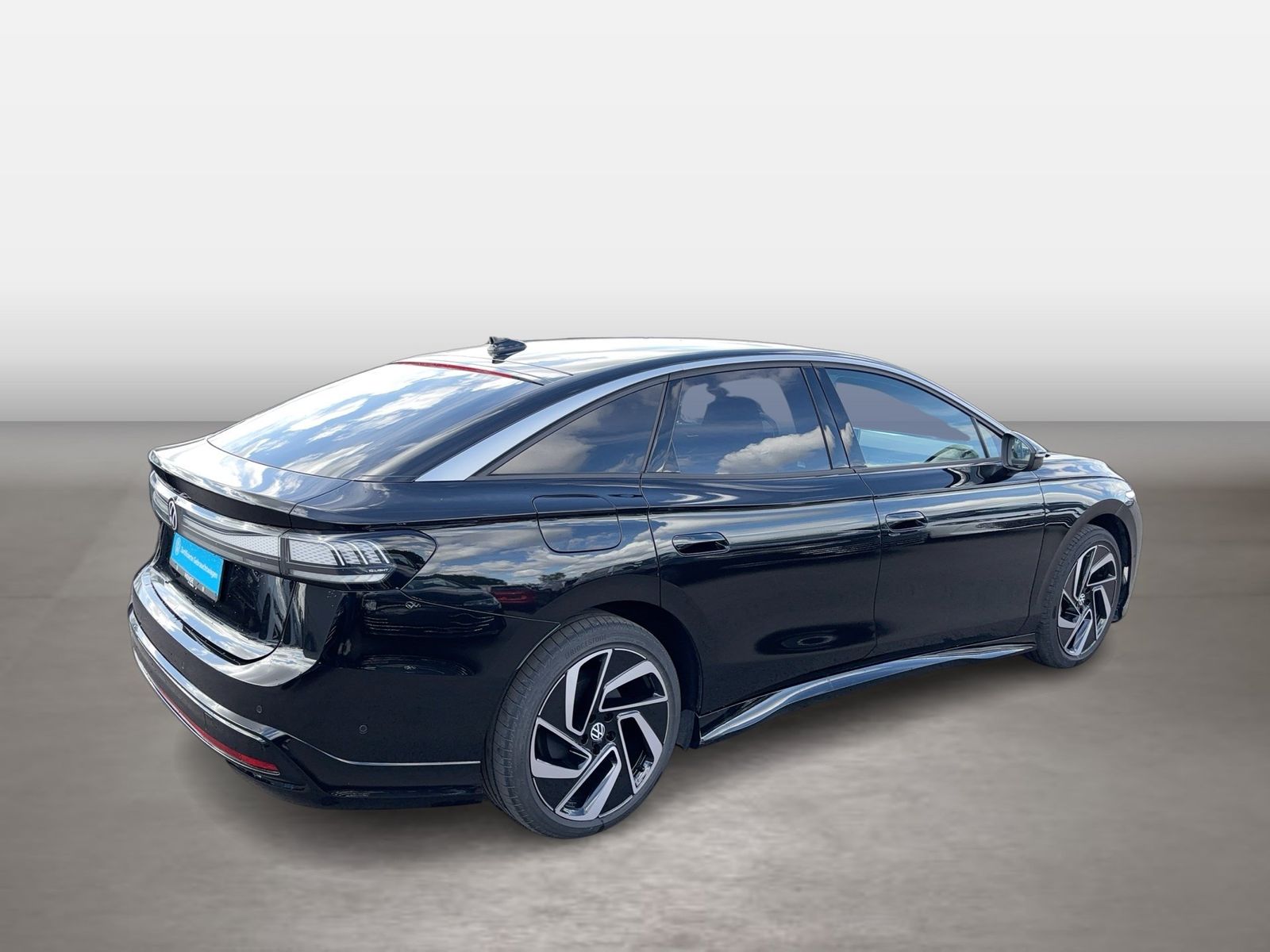 Fahrzeug autohaus mense Fahrzeugabbildung Volkswagen ID.7 Pro IQ.Light|Matrix|CarPlay|h/k|HUD|4xSHZG