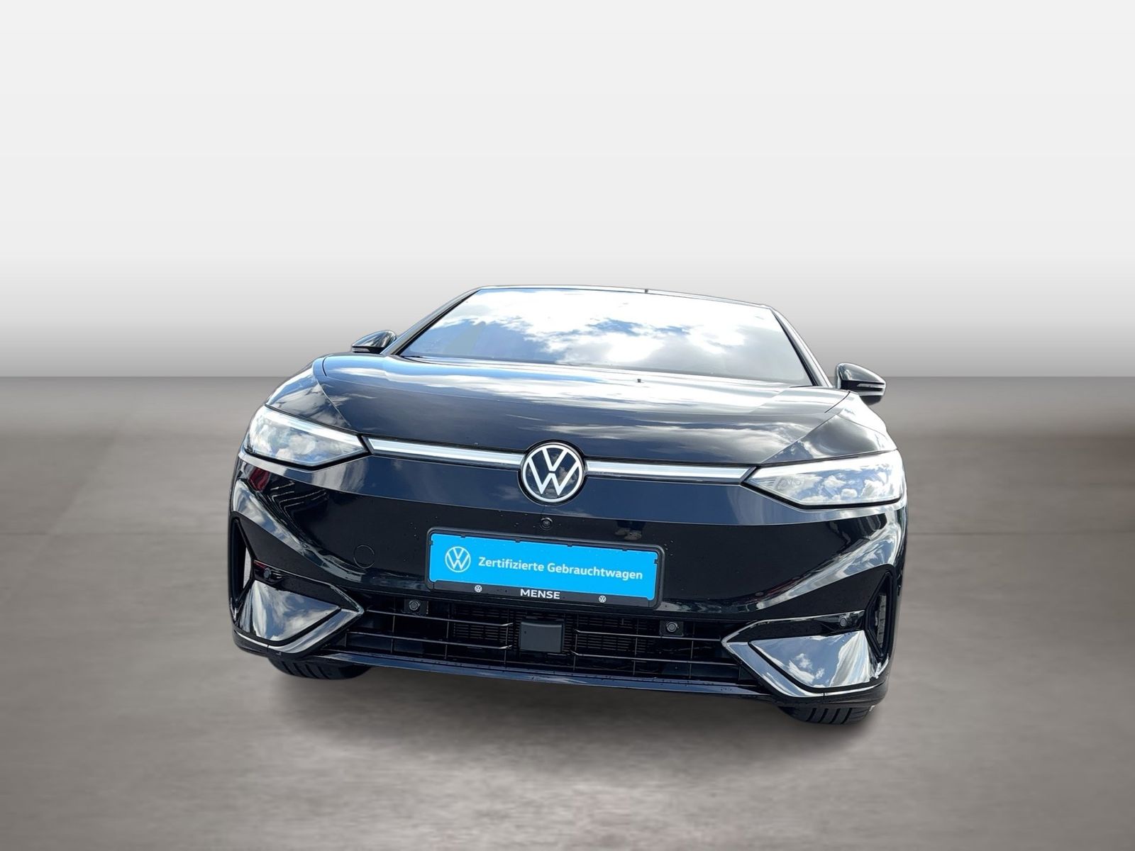 Fahrzeug autohaus mense Fahrzeugabbildung Volkswagen ID.7 Pro IQ.Light|Matrix|CarPlay|h/k|HUD|4xSHZG
