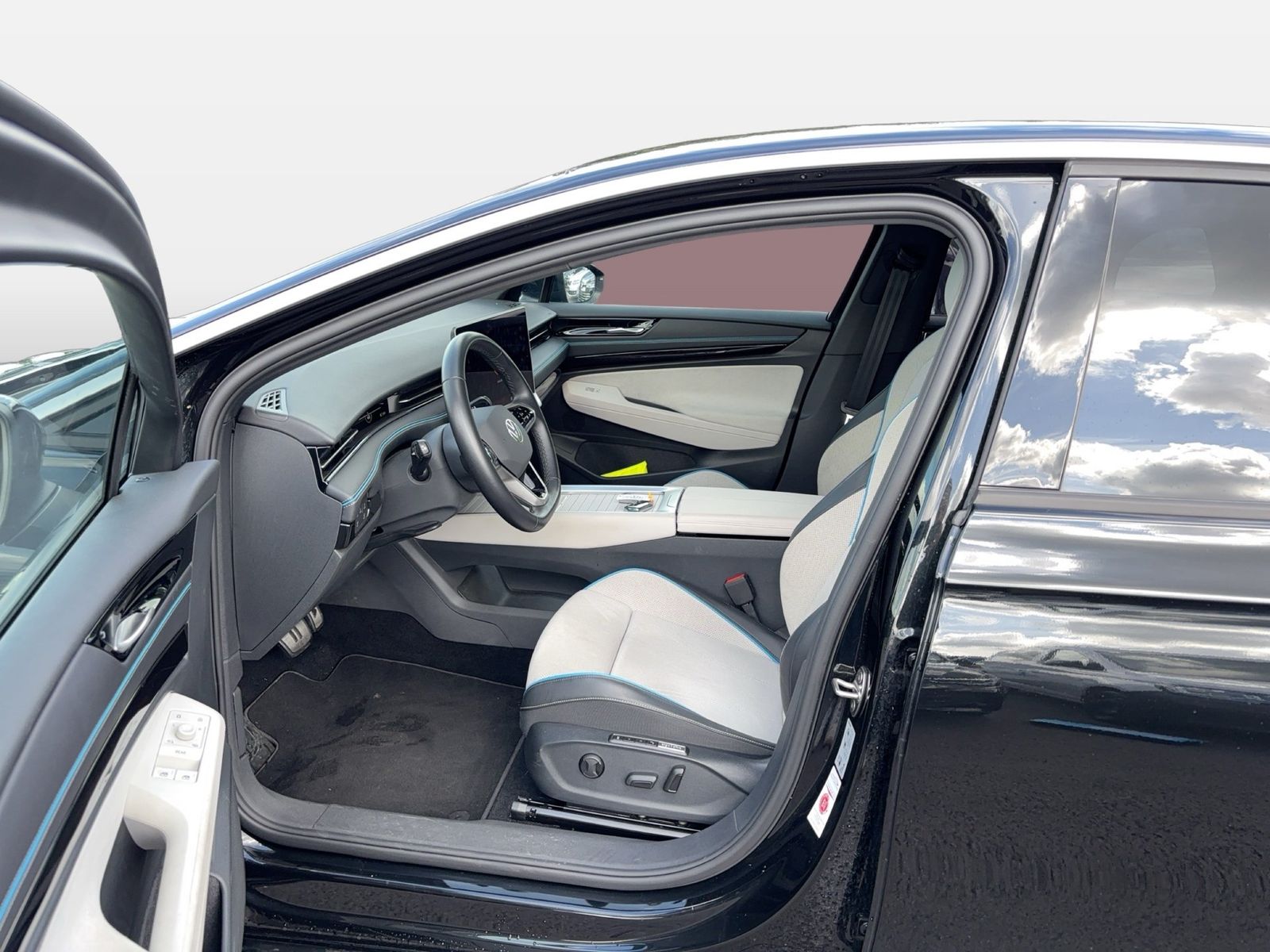 Fahrzeug autohaus mense Fahrzeugabbildung Volkswagen ID.7 Pro IQ.Light|Matrix|CarPlay|h/k|HUD|4xSHZG