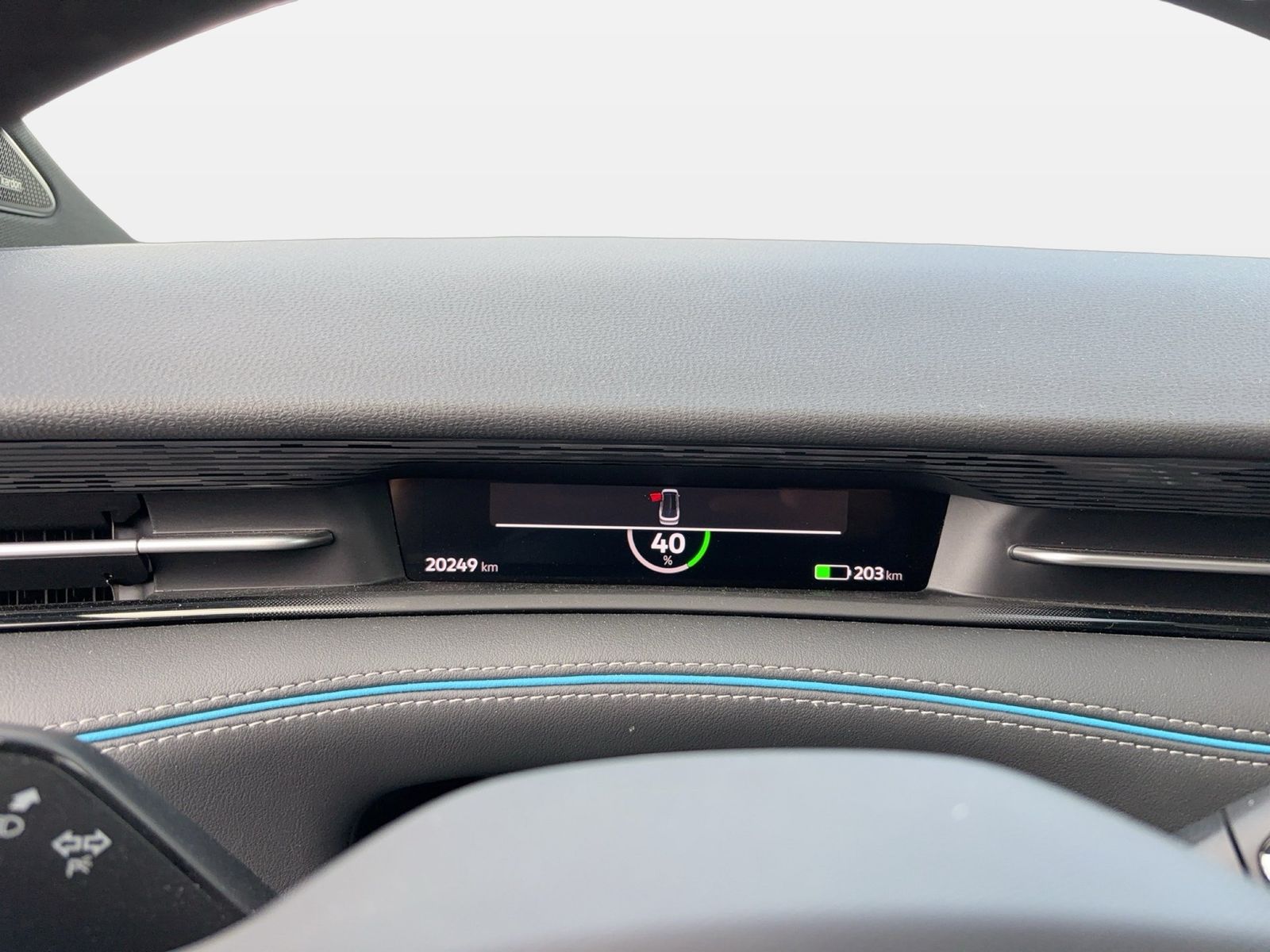 Fahrzeug autohaus mense Fahrzeugabbildung Volkswagen ID.7 Pro IQ.Light|Matrix|CarPlay|h/k|HUD|4xSHZG