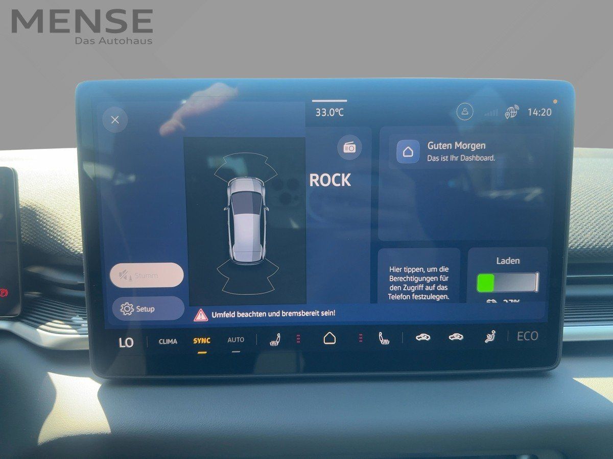 Fahrzeug autohaus mense Fahrzeugabbildung Volkswagen ID.3 Neo Trend 50 kWh 1-Gang-Automatik CarPlay - mit KI generiert/bearbeitet