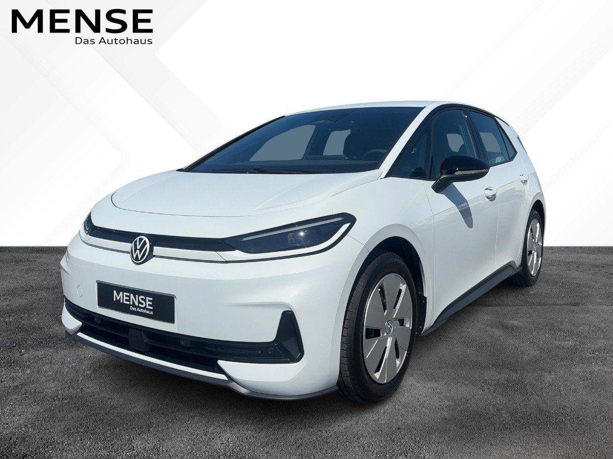 Fahrzeug autohaus mense Fahrzeugabbildung Volkswagen ID.3 Neo Trend 50 kWh 1-Gang-Automatik CarPlay - mit KI generiert/bearbeitet