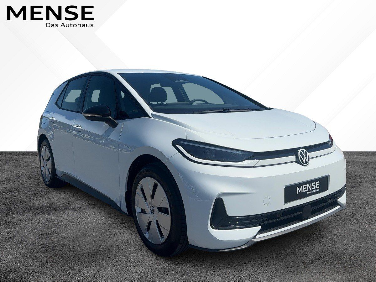 Fahrzeug autohaus mense Fahrzeugabbildung Volkswagen ID.3 Neo Trend 50 kWh 1-Gang-Automatik CarPlay - mit KI generiert/bearbeitet
