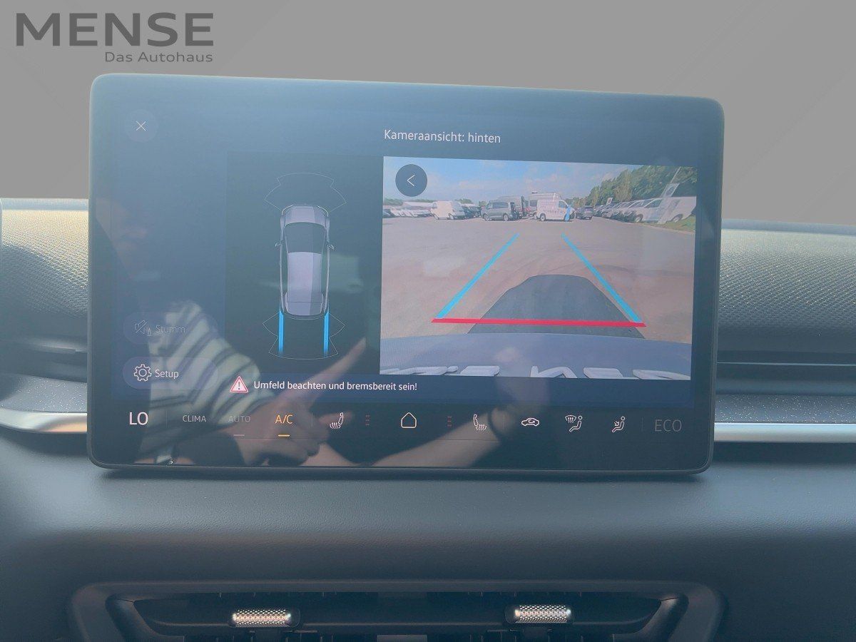 Fahrzeug autohaus mense Fahrzeugabbildung Volkswagen ID.3 Neo Life 50 kWh 1-Gang-Automatik Winterräde - mit KI generiert/bearbeitet